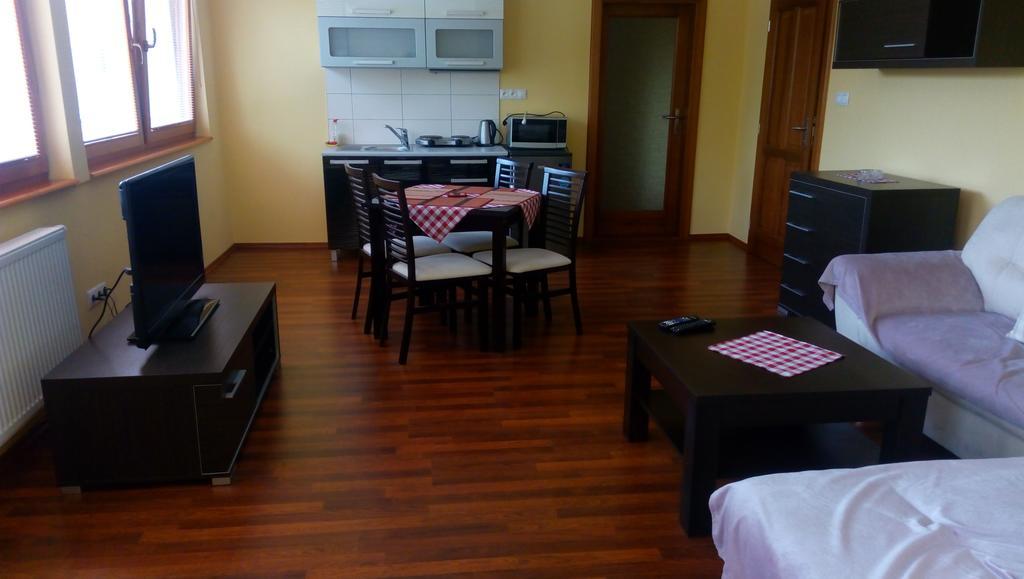 Guest House Mladost Prešov المظهر الخارجي الصورة