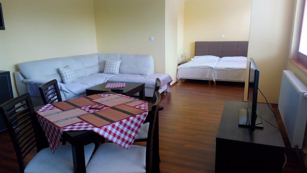 Guest House Mladost Prešov المظهر الخارجي الصورة