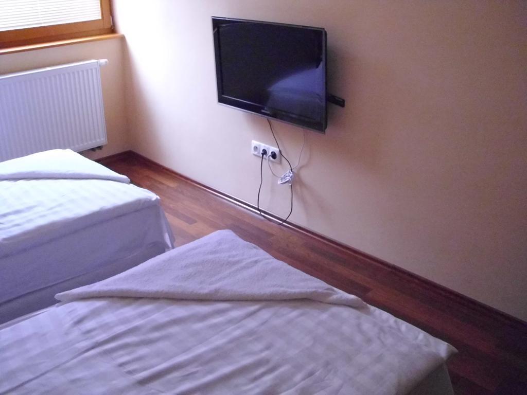 Guest House Mladost Prešov المظهر الخارجي الصورة
