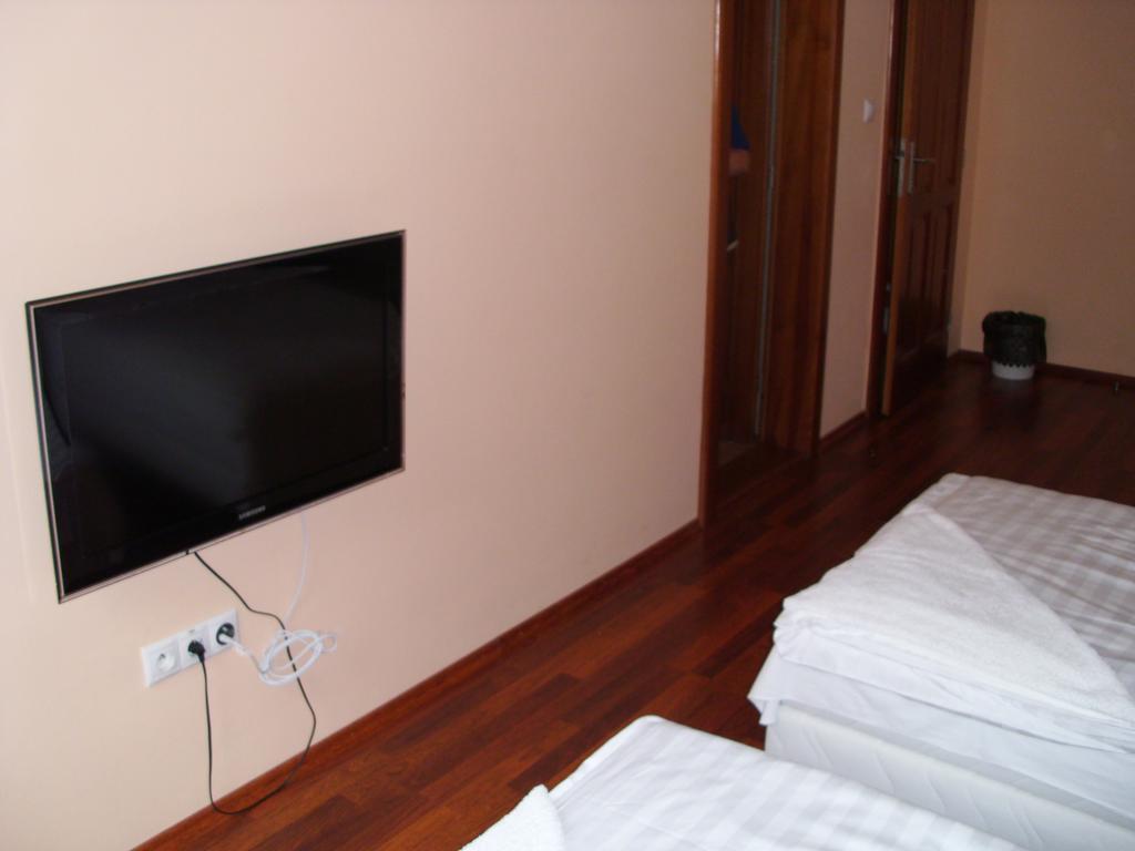 Guest House Mladost Prešov المظهر الخارجي الصورة