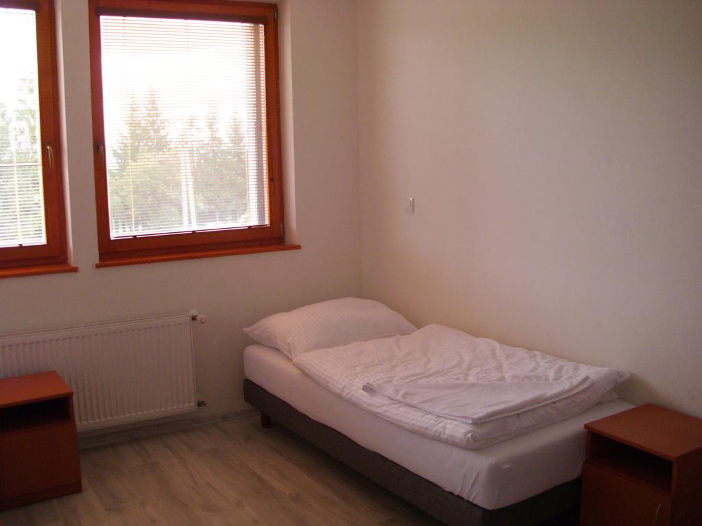 Guest House Mladost Prešov المظهر الخارجي الصورة