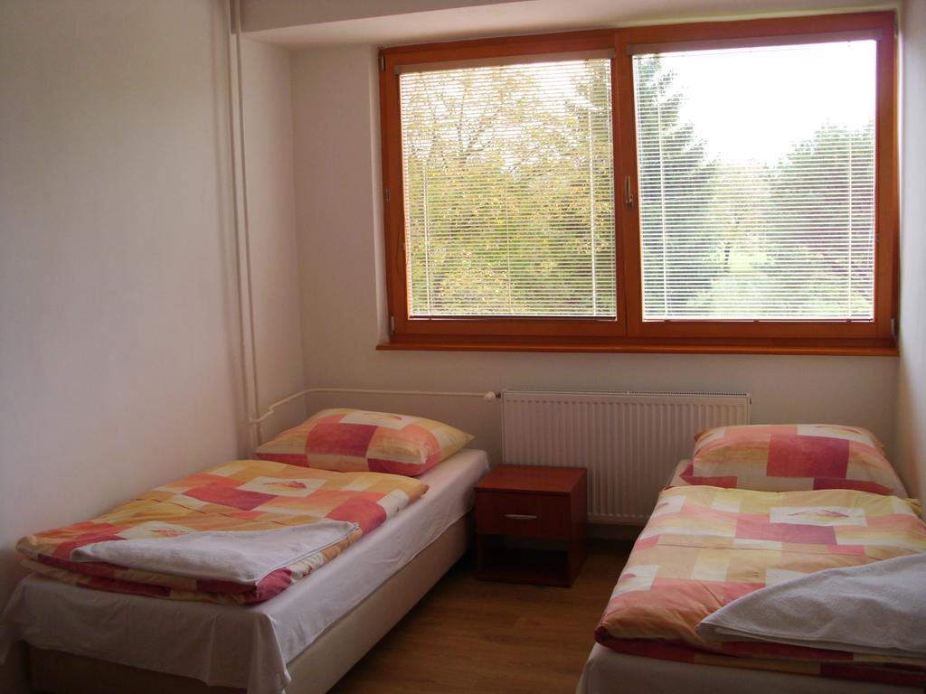 Guest House Mladost Prešov المظهر الخارجي الصورة