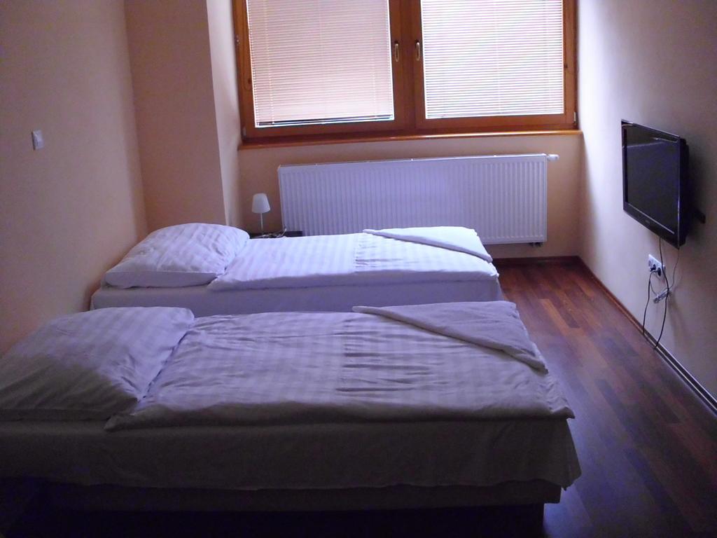 Guest House Mladost Prešov المظهر الخارجي الصورة