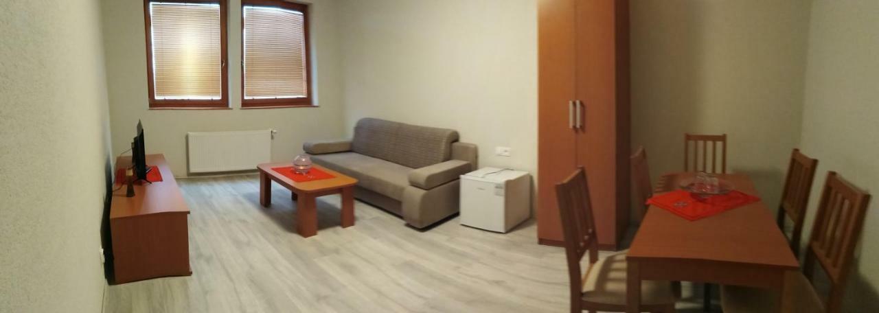 Guest House Mladost Prešov المظهر الخارجي الصورة